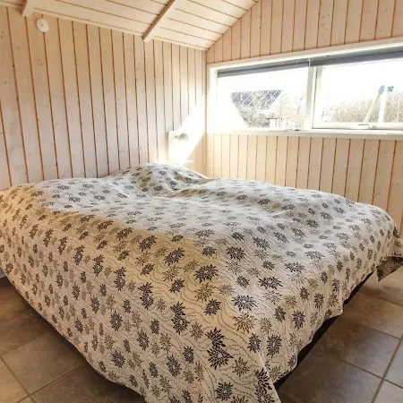 Svenny - 800m From The Sea In Western Jutland By Interhome Lakolk