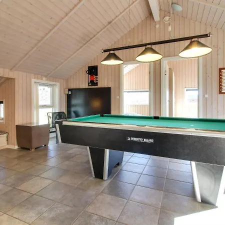Svenny - 800m From The Sea In Western Jutland By Interhome Holiday home *