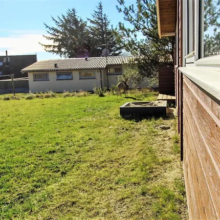 Holiday home Svenny - 800m From The Sea In Western Jutland By Interhome *