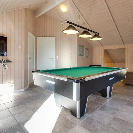 Svenny - 800m From The Sea In Western Jutland By Interhome * Lakolk