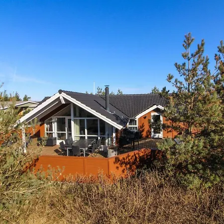 Svenny - 800m From The Sea In Western Jutland By Interhome *