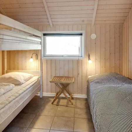Svenny - 800m From The Sea In Western Jutland By Interhome * Lakolk