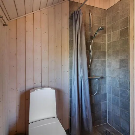 Svenny - 800m From The Sea In Western Jutland By Interhome Holiday home *