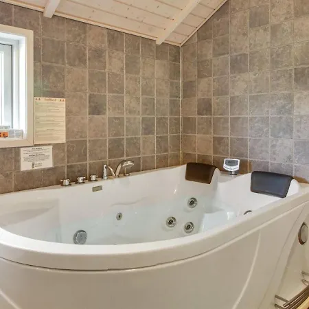 Svenny - 800m From The Sea In Western Jutland By Interhome Holiday home