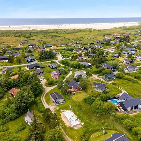 Дом отдыха Svenny - 800m From The Sea By Interhome *