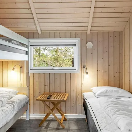 Svenny - 800m From The Sea By Interhome Дом отдыха Lakolk