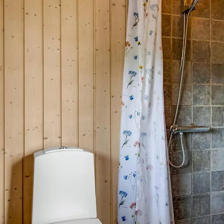 Svenny - 800m From The Sea By Interhome Дом отдыха Lakolk