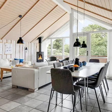 Svenny - 800m From The Sea By Interhome * Lakolk