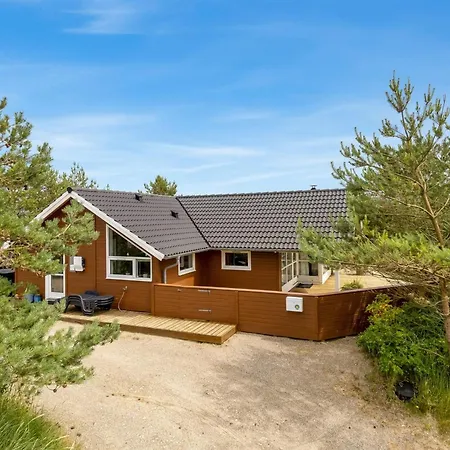 Svenny - 800m From The Sea By Interhome Prázdninový dům Lakolk