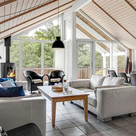 Prázdninový dům Svenny - 800m From The Sea By Interhome Lakolk