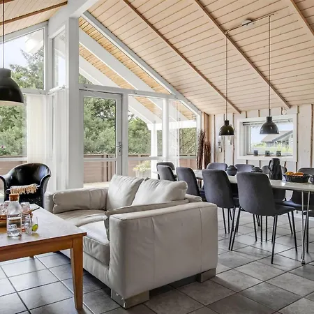 Prázdninový dům Svenny - 800m From The Sea By Interhome Lakolk