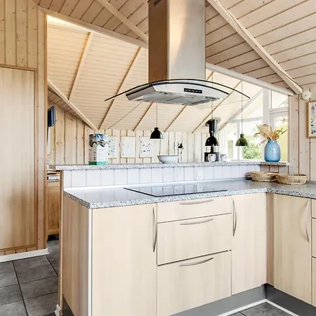 Svenny - 800m From The Sea By Interhome Prázdninový dům Lakolk