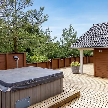 Svenny - 800m From The Sea By Interhome Prázdninový dům