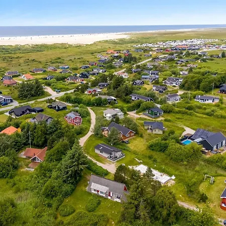 Svenny - 800m From The Sea By Interhome * Lakolk