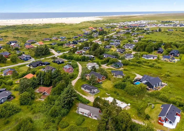 Svenny - 800m From The Sea By Interhome Lakolk