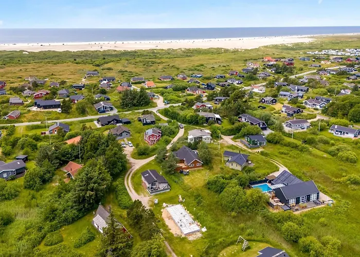 Ferienhaus Svenny - 800m From The Sea By Interhome *