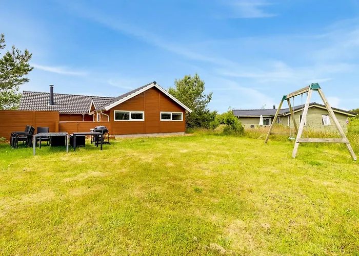 Svenny - 800m From The Sea By Interhome *