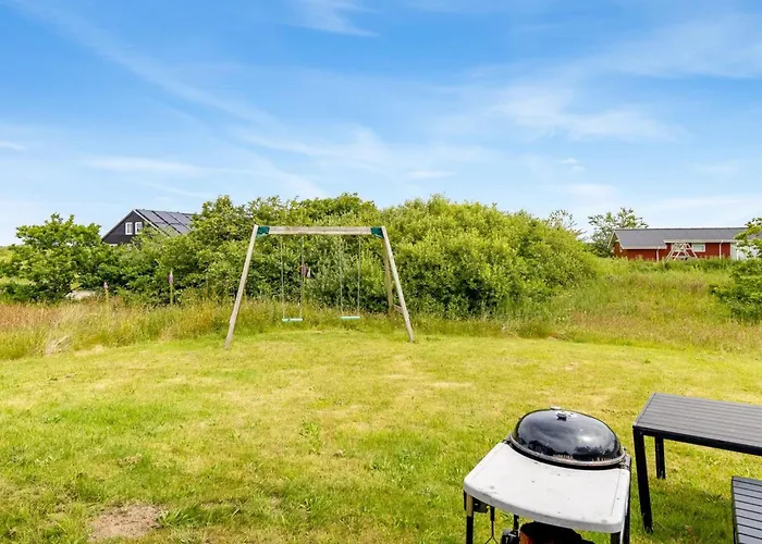 Feriehus Svenny - 800m From The Sea By Interhome Lakolk