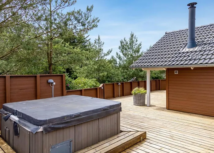 Svenny - 800m From The Sea By Interhome * Lakolk