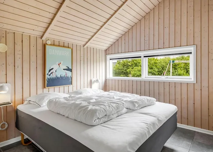 Feriehus Svenny - 800m From The Sea By Interhome