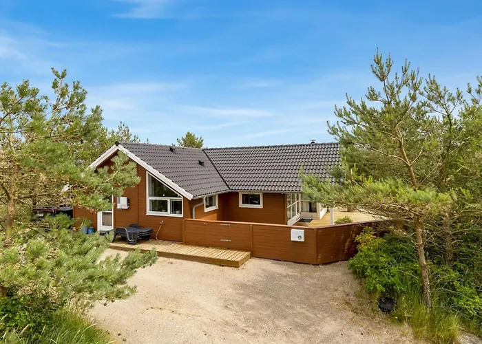 Svenny - 800m From The Sea By Interhome Feriehus *