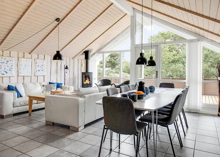 Svenny - 800m From The Sea By Interhome * Lakolk